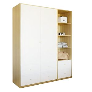 Tủ Quần Áo - TQA01