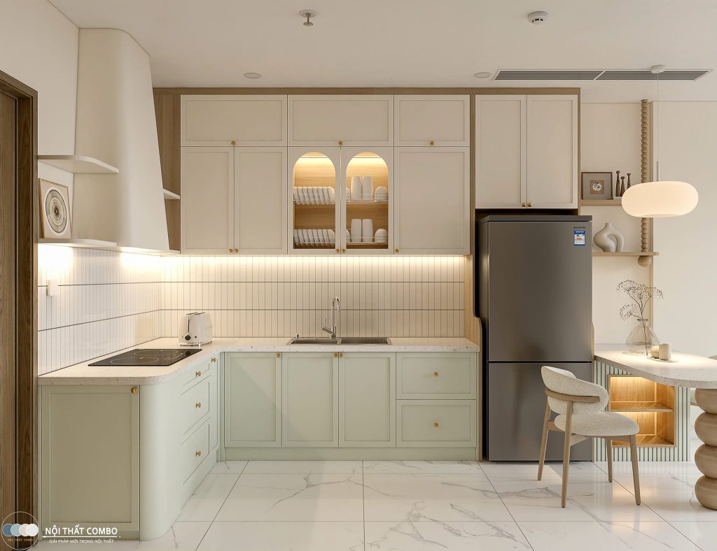 The Beverly 1 PN combo 2