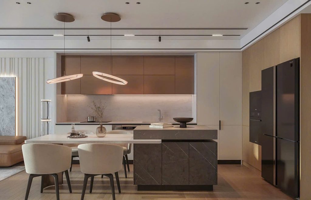 noi that combo bep co dao mau 2